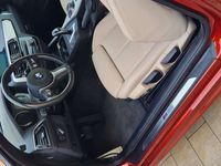 gebraucht BMW 220 220 i Cabrio Aut. M Sport AHK