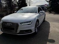 Gebraucht Audi A7 272 PS (200 kW) 2015 Kleinwagen
