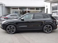 gebraucht Porsche Cayenne CayennePANO/360°KAMER/HEAD UP/CHRONO