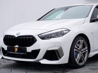 Gebraucht BMW M235 Performance 306 PS (225 kW) 2021 Weiß Coupé