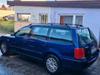 Occasion VW Passat 115 ch (84 kW) 2000 Bleue Break