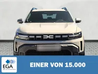 Ny Dacia Duster Expression 131 HK (96 kW) 2026 Beige