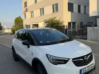 Gebraucht Opel Crossland X 131 PS (96 kW) 2020 SUV