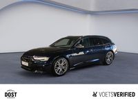Gebraucht Audi S6 Sport 344 PS (253 kW) 2024 Blau Kombi