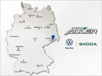 Gebraucht VW Touareg Basis 231 PS (169 kW) 2019 Schwarz SUV