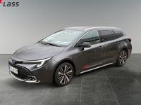 Gebraucht Toyota Corolla 141 PS (103 kW) 2025 Grau Kombi
