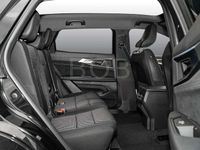 Gebraucht Renault Espace Esprit Alpine 200 PS (147 kW) 2025 Black pearlschwarz (schwarz) Van / Kleinbus