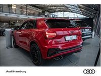 Neu Audi SQ2 300 PS (220 kW) 2026 Rot (progressivrot metallic) SUV