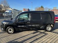 gebraucht Mercedes Citan 111 Kasten CDI extralang