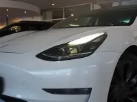 Usado Tesla Model 3 Performance 461 kW (627 HP) 2021 Branco Sedan
