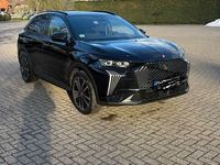 Gebraucht DS Automobiles DS7 Crossback Performance 131 PS (96 kW) 2024 Schwarz SUV