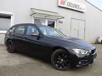 Gebraucht BMW 330 Advantage 258 PS (189 kW) 2019 Schwarz Kombi