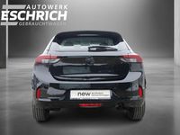 Neu Opel Corsa Edition 101 PS (74 kW) 2025 Schwarz Kleinwagen