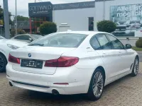Gebraucht BMW 530e Sport Line 296 PS (217 kW) 2019 Alpinweiss iii Limousine