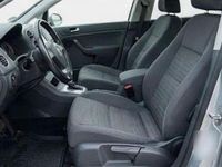 Gebraucht VW Golf Plus Cross Edition 102 PS (75 kW) 2007 Silber Van / Kleinbus