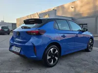 Gebraucht Opel Corsa-e 100 kW (136 PS) 2026 Voltaik blau Kleinwagen
