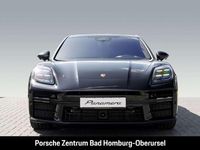 Neu Porsche Panamera GTS 500 PS (367 kW) 2026 Schwarz Kleinwagen