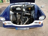 Gebraucht Trabant 600 26 PS (19 kW) 1962 Kleinwagen
