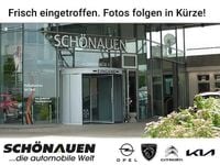 Gebraucht Mercedes CLK280 231 PS (169 kW) 2005 Silber Cabrio