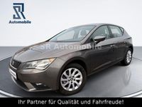 Gebraucht Seat Leon Style 110 PS (80 kW) 2016 Grau Limousine