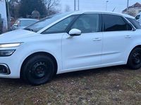 Gebraucht Citroën C4 SpaceTourer PureTech 131 PS (96 kW) 2019 Van / Kleinbus