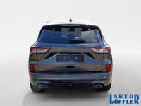 Second-hand Ford Kuga ST-Line X 152 CP (111 kW) 2022 Gri SUV