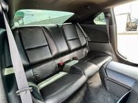 Gebraucht Chevrolet Camaro 322 PS (236 kW) 2011 Schwarz