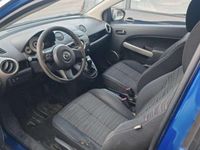 Gebraucht Mazda 2 Inclusive 86 PS (63 kW) 2009 Kleinwagen