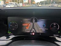 Gebraucht Opel Mokka-e Ultimate 100 kW (136 PS) 2021 Schwarz SUV