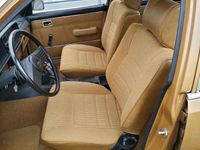 Brugt Opel Rekord 60 HK (44 kW) 1978 Guld Stationcar