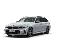 Gebraucht BMW 330 Shadowline 184 PS (135 kW) 2026 Kombi
