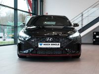 gebraucht Hyundai i30 N Performance Navi Komfort Pano Assi