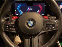 Gebraucht BMW M2 Shadowline 460 PS (338 kW) 2023 Blau Coupé