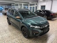 Neu Dacia Jogger Extreme 110 PS (80 kW) 2025 Grün Van / Kleinbus