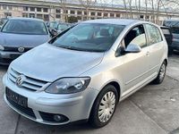 Gebraucht VW Golf V 116 PS (85 kW) 2007 Silber Limousine