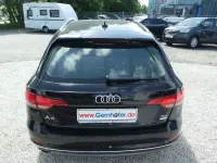 Gebraucht Audi A4 Sport 150 PS (110 kW) 2016 Schwarz Kombi