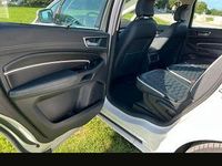 gebraucht Ford S-MAX 2,0TDCi Bi-Turbo 154kW Vignale PShift ...