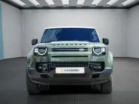 Gebraucht Land Rover Defender 200 PS (147 kW) 2026 Grün SUV