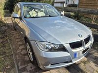 Gebraucht BMW 320 163 PS (119 kW) 2005 Kombi