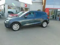 Gebraucht Seat Arona Style 2023 Grau SUV