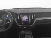 Gebraucht Volvo XC60 Plus 197 PS (144 kW) 2023 Grau SUV