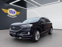 Gebraucht Ford Edge Vignale 238 PS (175 kW) 2019 Schwarz SUV