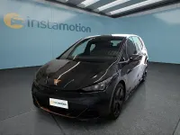 Brugt Cupra Born 169 kW (231 HK) 2024 Grå Hatchback