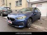 Gebraucht BMW 218 Advantage 136 PS (100 kW) 2023 Phytonicblau Coupé