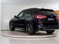 Gebraucht BMW X5 Executive 394 PS (289 kW) 2020 Schwarz SUV