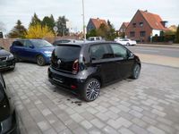 gebraucht VW up! TSI join, SHZ, PDC, 8 fach Bereift