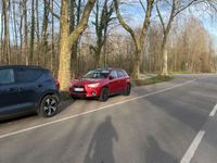 gebraucht Mitsubishi ASX 1.8 DI-D+ 2WD ClearTec Instyle Instyle