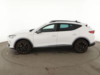 Gebraucht Cupra Formentor 204 PS (150 kW) 2022 Weiß SUV