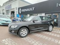 gebraucht Audi Q5 2.0 TDI (clean diesel) ultra