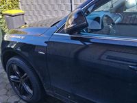 Gebraucht Audi Q5 S-Line 170 PS (125 kW) 2012 Schwarz SUV
